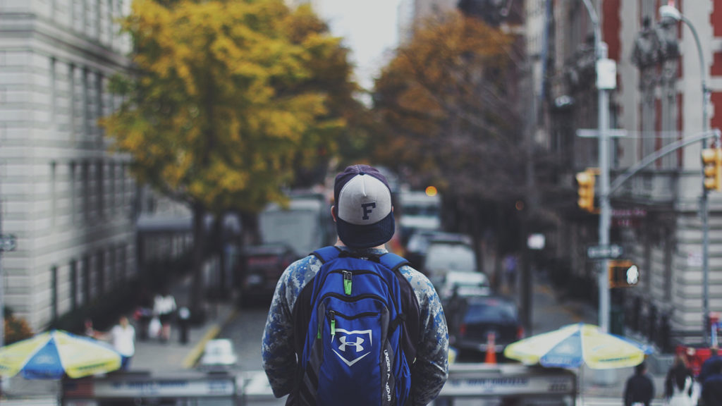 Exploration: we allow ourselves to think without limitations