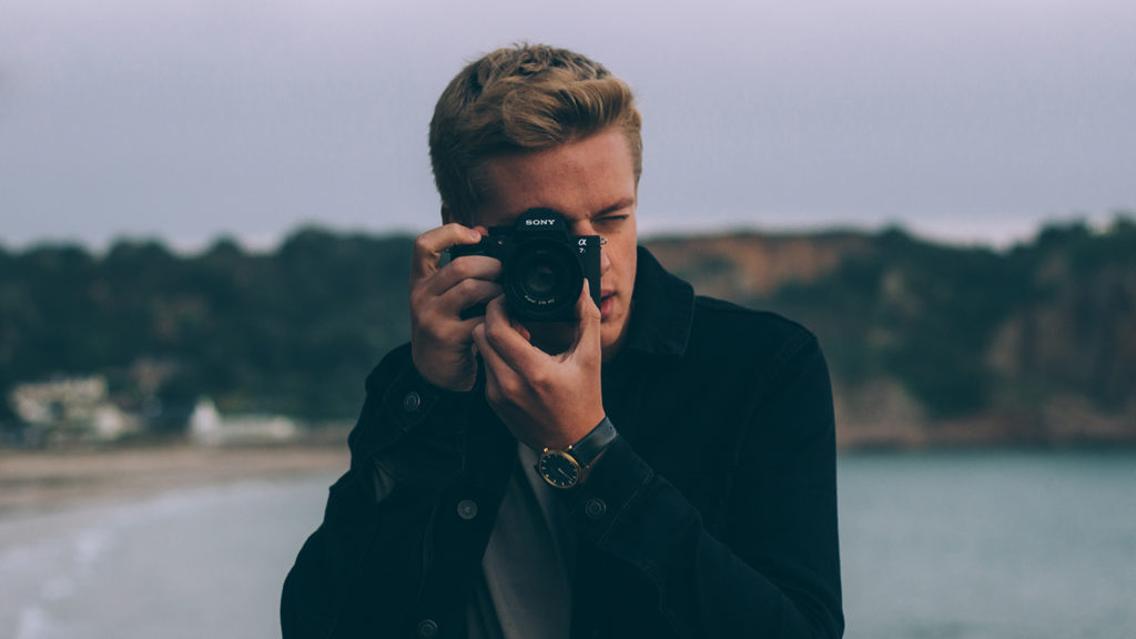 Focus: we look at your priorities and how you can channel your energy to get the maximum results