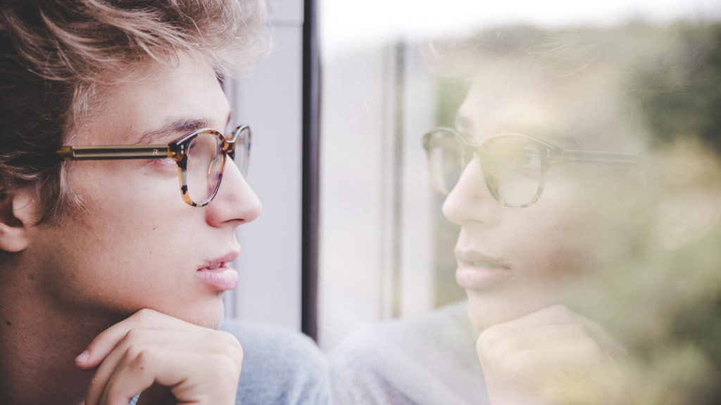 Mirroring: I act as your sounding board and mirror back to you what I see, hear and perceive